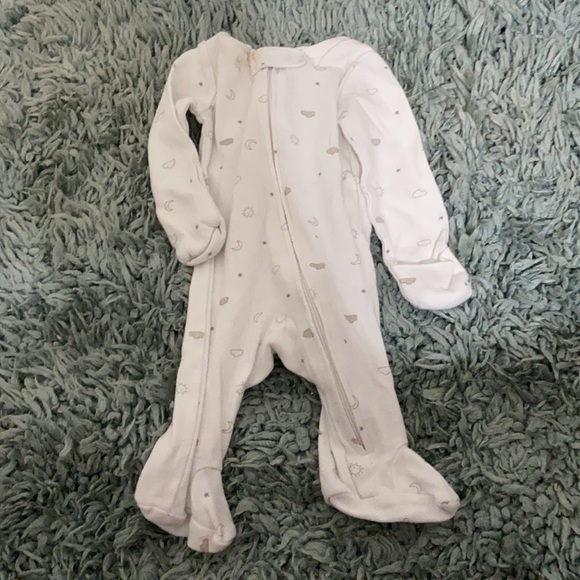 2 pieces sleep & Play Carters - Picture 3 of 3